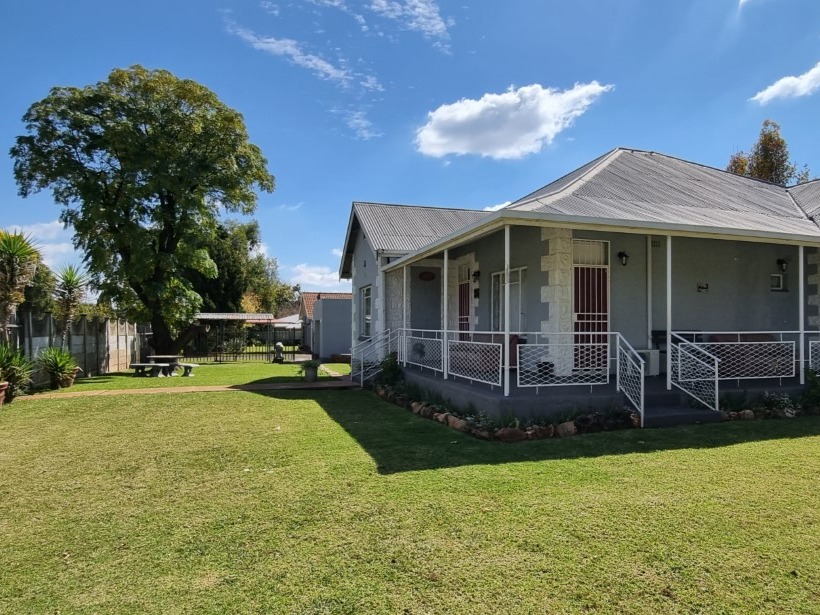 5 Bedroom Property for Sale in Parys Free State